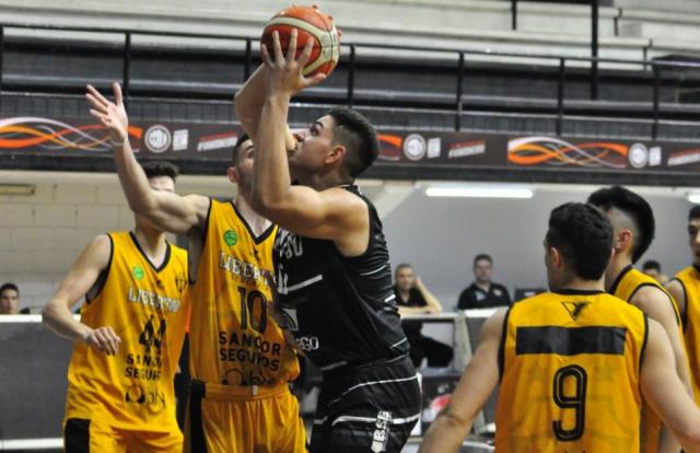 Paz y Segura dominaron el s�bado