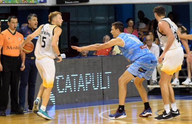 Recuper� su esencia