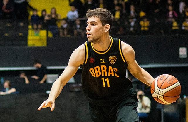 Barral: �Llegar lo mejor posible al final�