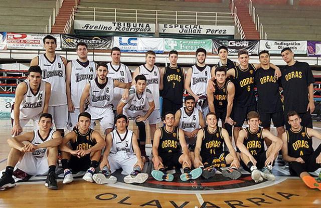 Programaci�n confirmada en U19