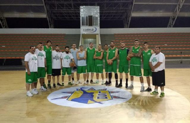 La Liga Sudamericana llega a Salvador de Bah�a: arranca el grupo C