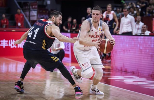 Polonia se meti� en la conversaci�n