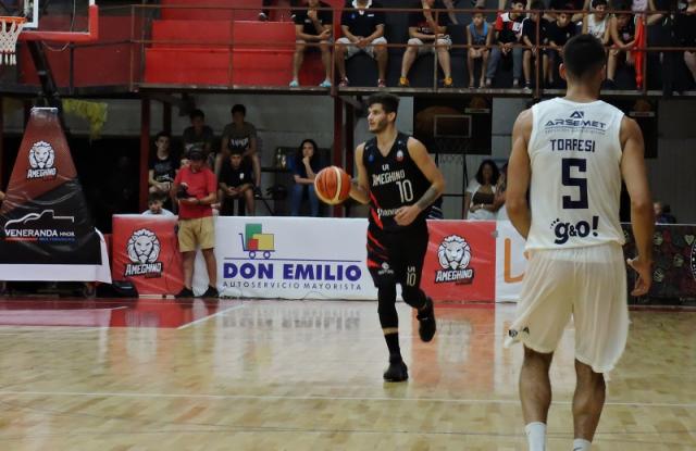 Descarg� la escopeta