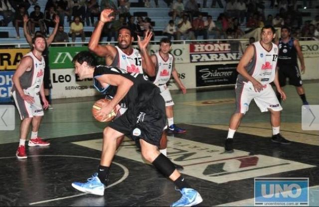 En la noche de las bombas, Echag�e fue el mejor tirador