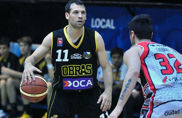 Stanic dej� de pertenecer a Obras