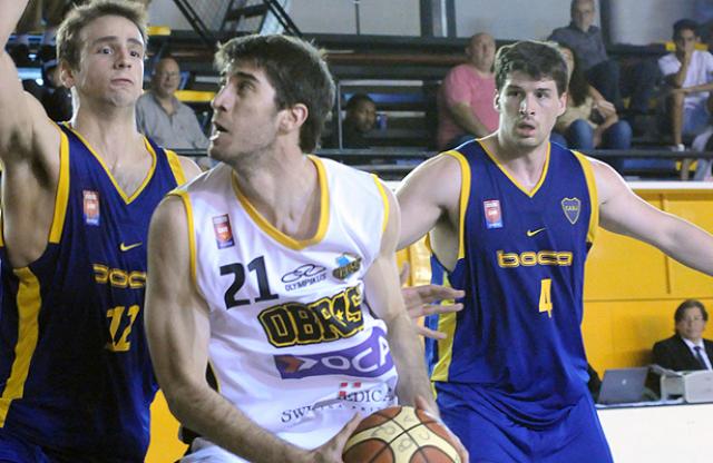 Scaramuzzino ser� intervenido por una rotura de meniscos