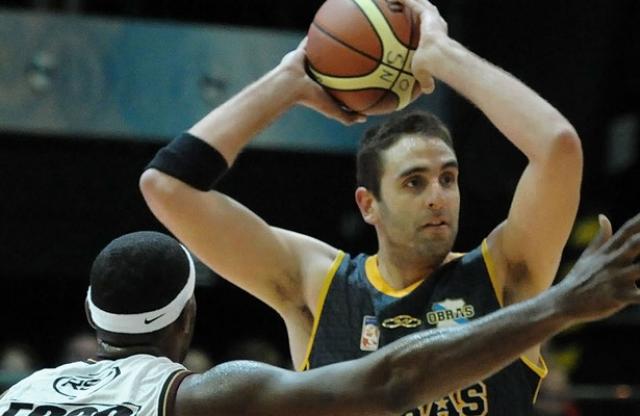 Guti�rrez: "El objetivo es lograr una idea de juego"