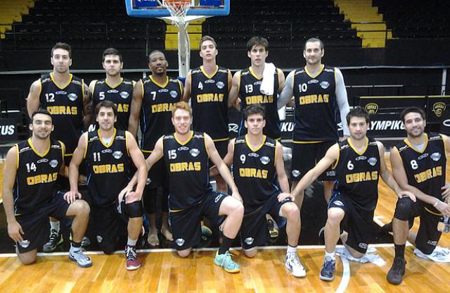 Obras le gan� a Ferro y sali� tercero