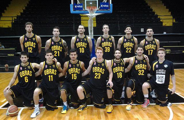 Del�a y Safar guiaron a Obras