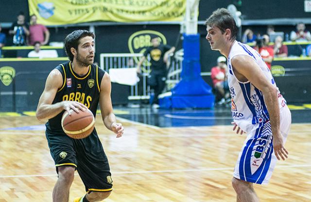 Zanzottera: �Tenemos que ser m�s s�lidos�