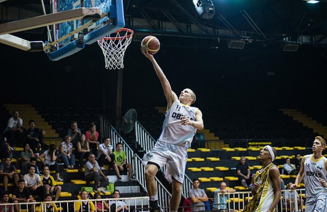 Fernando Zurbriggen: "Con China no lo pod�amos creer"