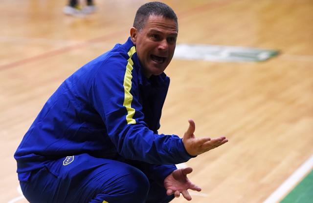 Adri�n Capelli: �Volvimos a ser el equipo que fuimos en la pretemporada�