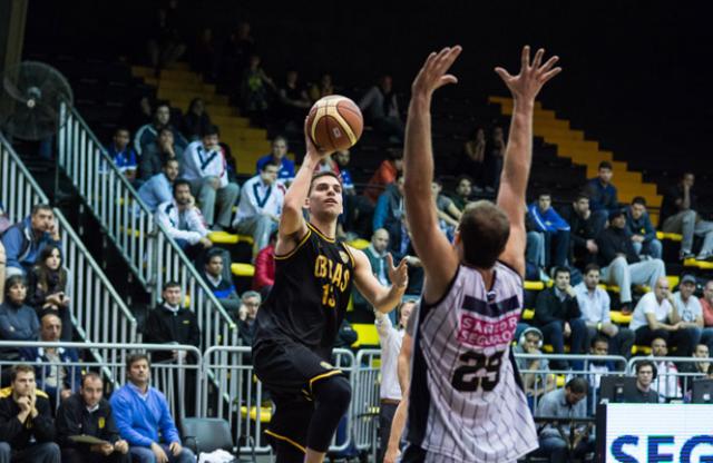 Barral: �Debemos estar mas concentrados�