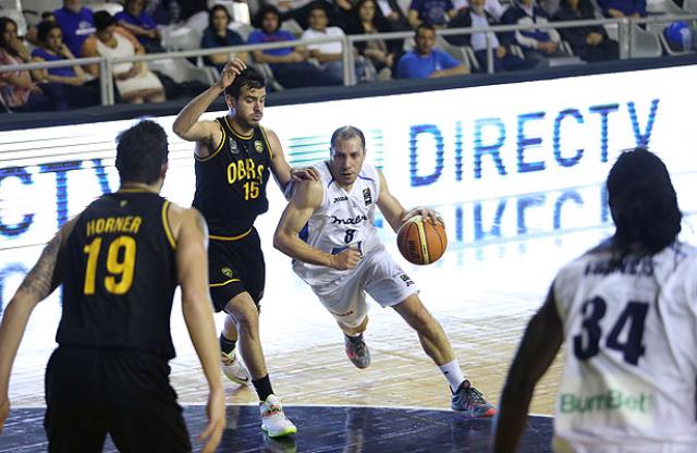 Obras se despidi� con derrota