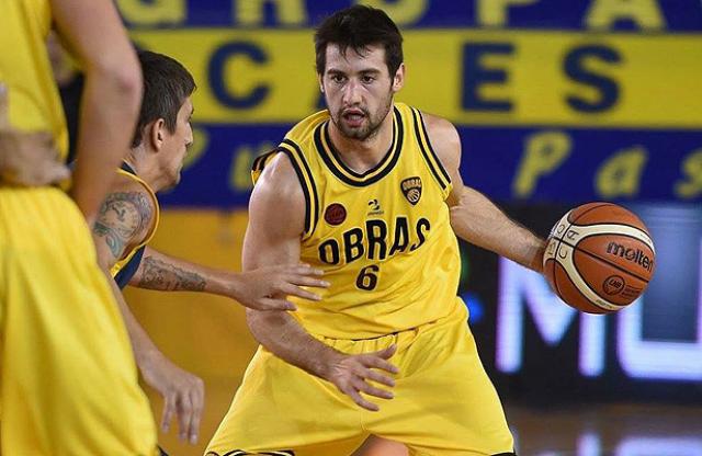 Fitipaldo: �Hay que dar un paso adelante�