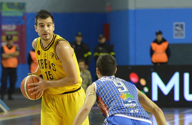 Safar: �Demostramos ser fuertes�