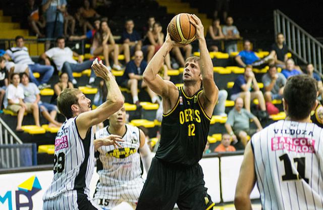 Del�a: �La clave ser� entrar con intensidad�