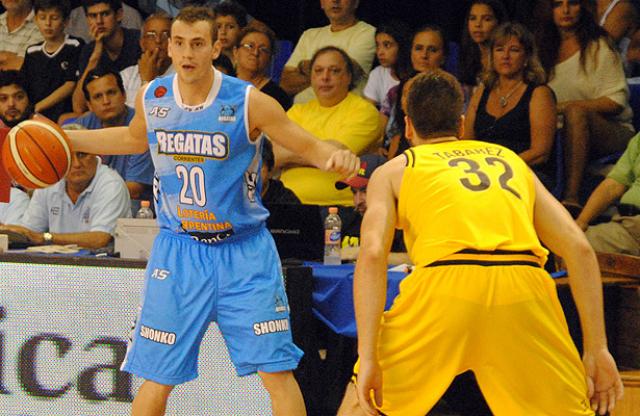 Tab�rez: �Debemos dar el salto de calidad�