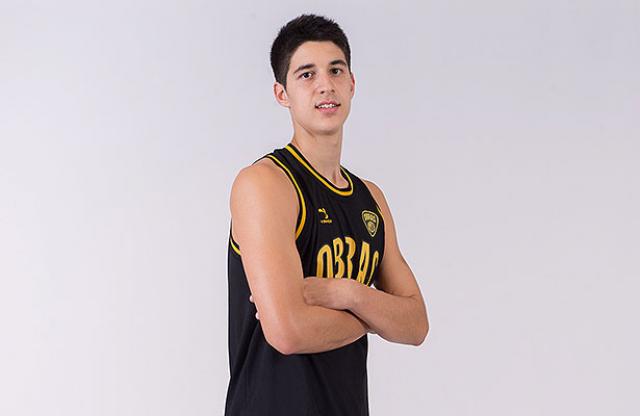 Berra: "En el 2015 se me dieron un mont�n de cosas"