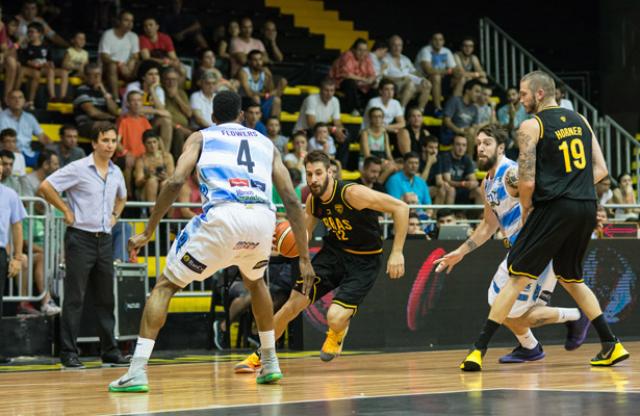 Tab�rez: �Estamos creciendo como grupo�