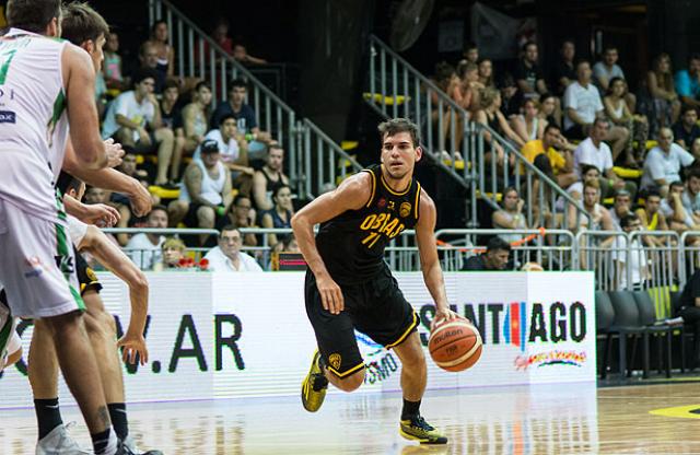 Barral: "La confianza de todos est� creciendo"