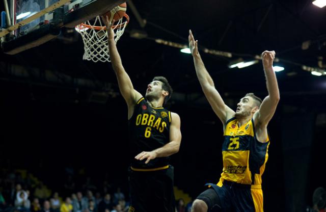 Fitipaldo: �Debemos seguir este camino�