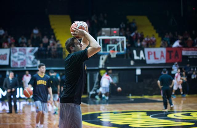 Fernando Podest� reemplazar� a Pipa Guti�rrez