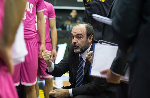 Poch: �Los playoffs tienen una vida especial�