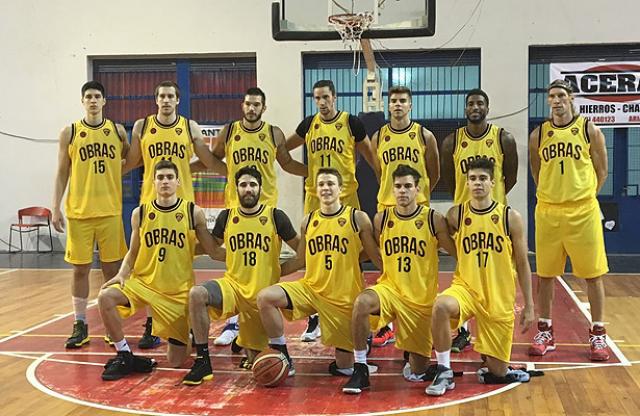 Obras venci� a Libertad y es finalista