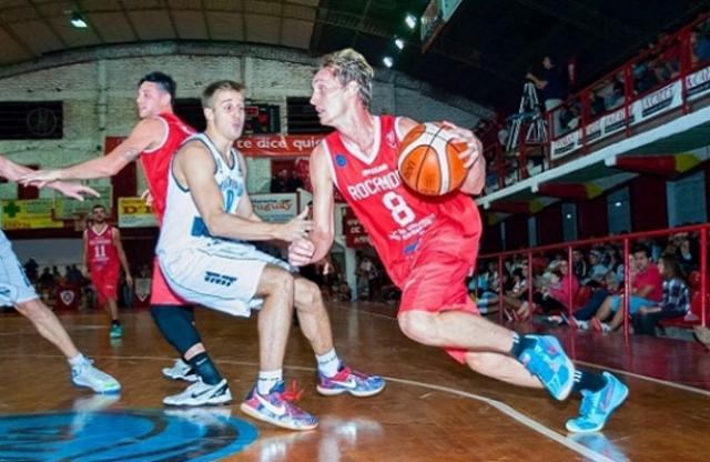 Un d�a Federico Mariani finalmente lleg� a Obras