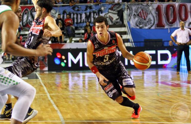 Quilmes anticip� la fiesta de fin de a�o