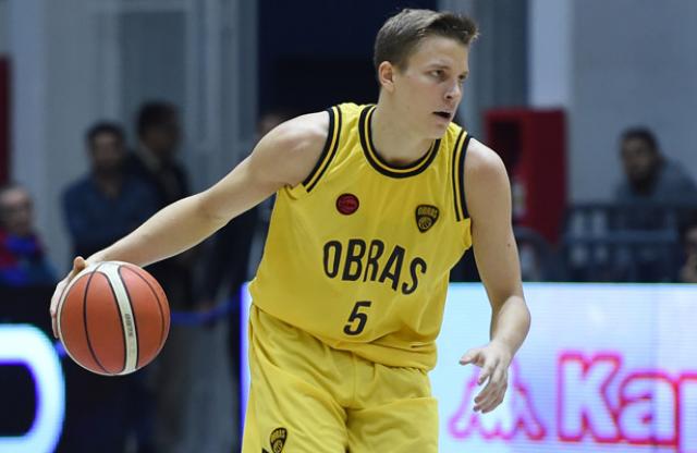 Zurbriggen: �Se cumplieron las expectativas�