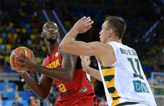 Un angole�o para Obras