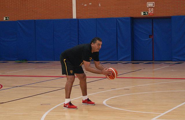 Romano: �Aplaudo la actitud de los chicos�