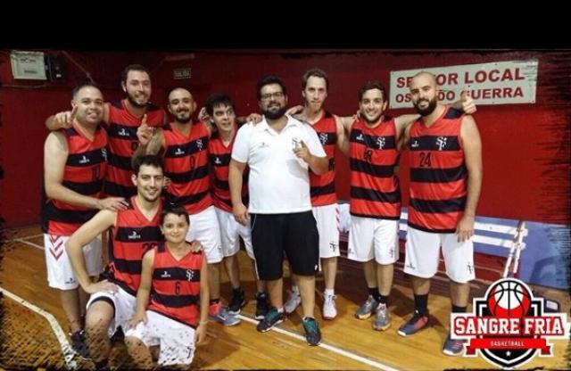 Sangre Fr�a y Parque quieren la corona