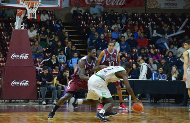 Retom� la buena senda