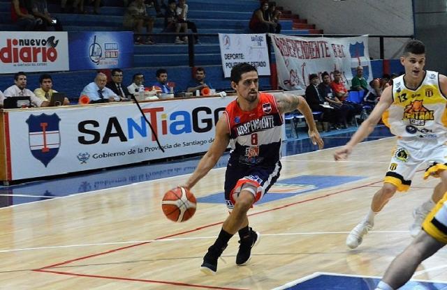 Independiente confirm� la base