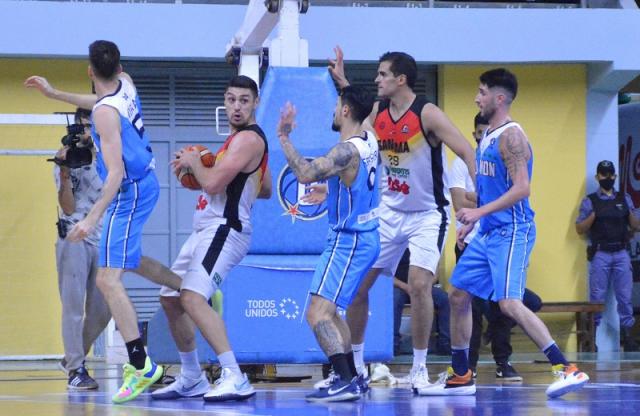 Se suma al pelot�n