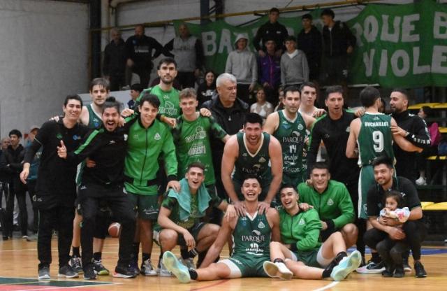 Reaccion� a tiempo