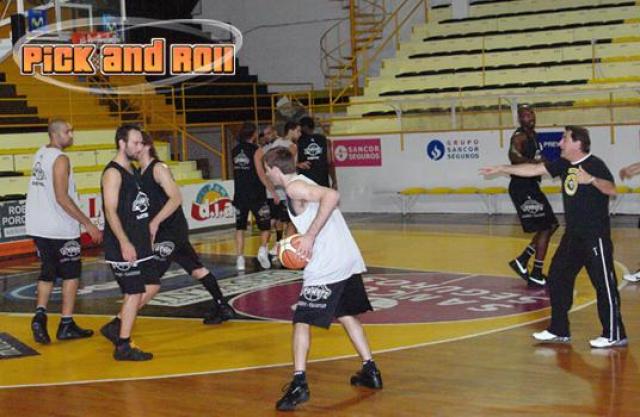 Hablemos de b�squet