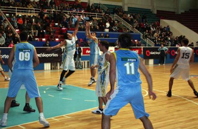 Victoria charr�a en Chile