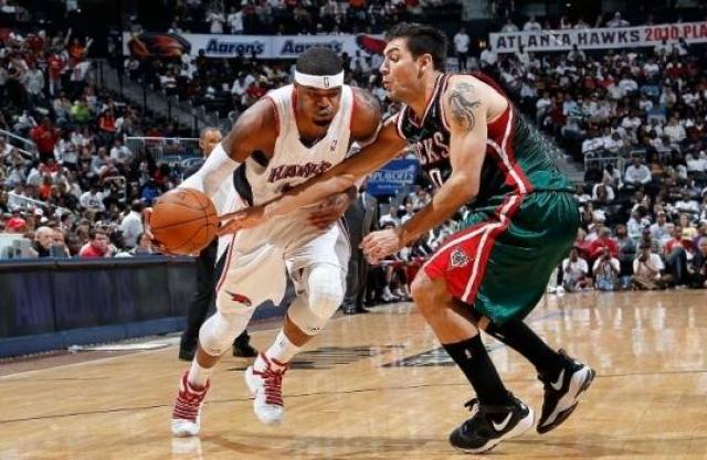 La �fuerza interior� m�s Johnson