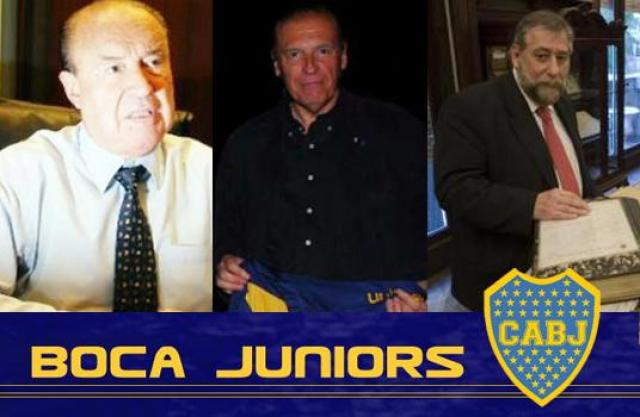 Dig�n y Salvestrini le contestan a Vaccaro