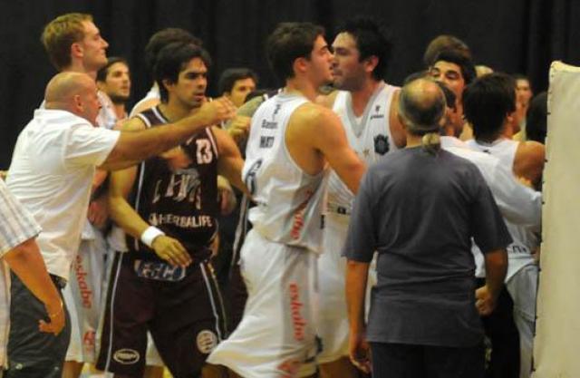 El tribunal sigue firme con la suspensi�n de Leo Guti�rrez