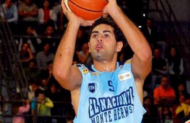 Mariano Castets es el reemplazo de Tato Rodr�guez