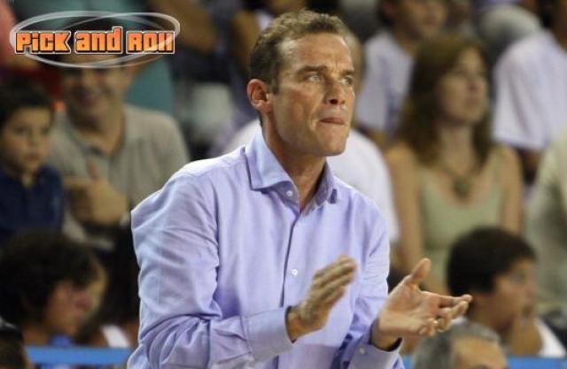 N�stor Garc�a es el elegido