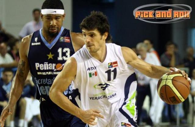 Garc�a Morales: �Estoy seguro que el equipo puede levantar�