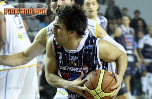 Tres que todav�a no es tri