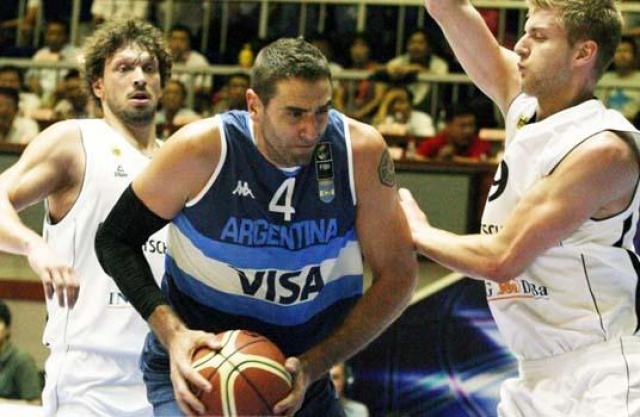 Se recuper� con un gran partido