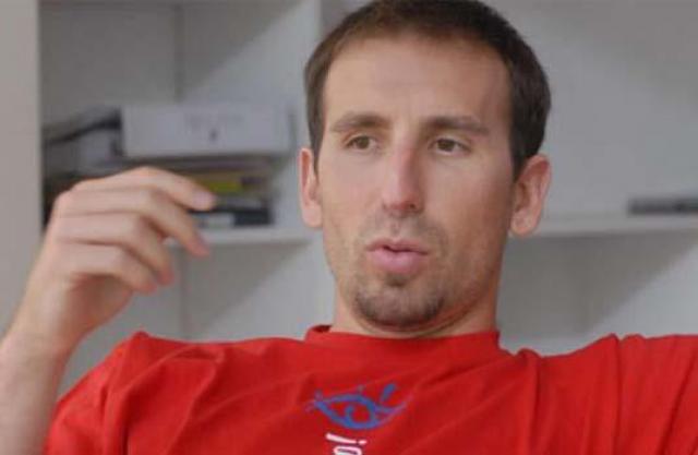 Pepe S�nchez: �Para generar saltos, a veces hay que hacer transiciones�